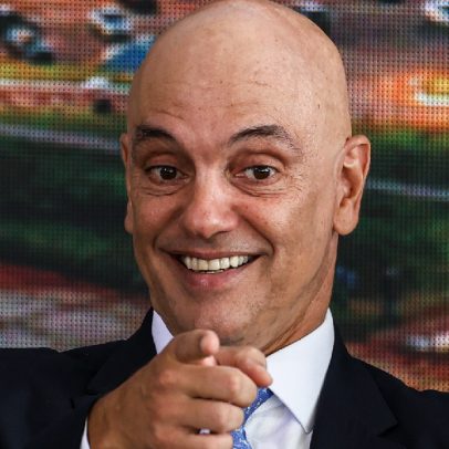 EUA impõem sanção que reduz polarização e fortalece Moraes nas redes sociais