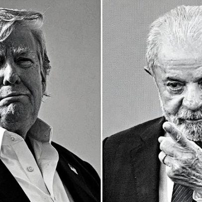 Lula critica tarifa dos EUA e é acusado de populismo eleitoral por ministro