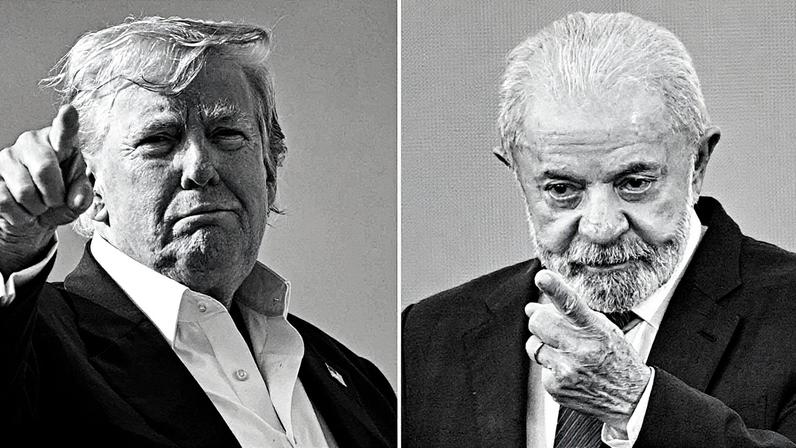 Não é hora de buscar dividendos eleitorais com uma crise que vai prejudicar a vida de milhares de trabalhadores brasileiros, diz o auxiliar de Lula (Foto: Brendan SMIALOWSKI, Evaristo SA/AFP)