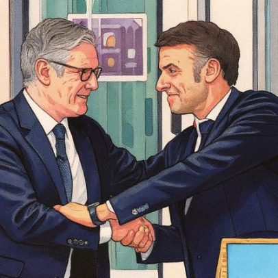 Reino Unido e UE superam desavenças do Brexit em encontro discreto