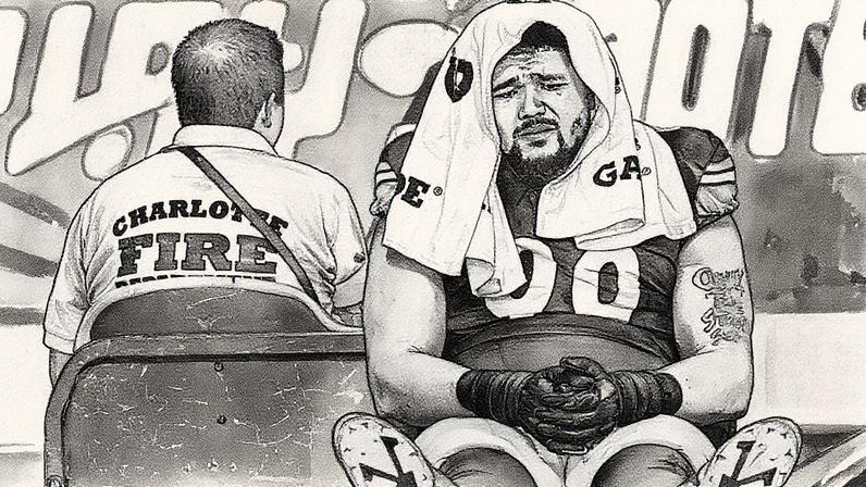 Foto: Reprodução/@NFL
