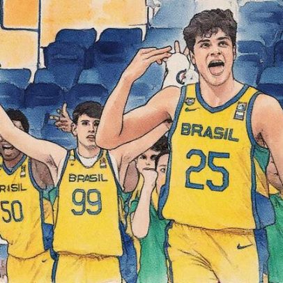 Brasil conquista título no Global Jam ao vencer os Estados Unidos