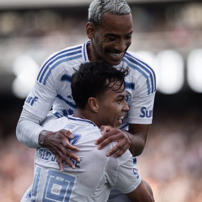 Cruzeiro brilha como líder e vence o Botafogo com grande desempenho