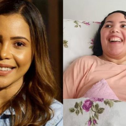 Marido de Amanda Wanessa é acusado de agressão em hospital e gera polêmica