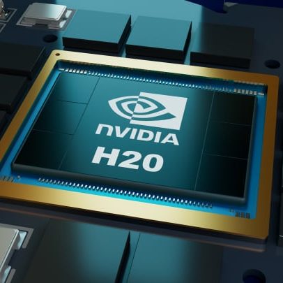 Nvidia responde a acusações da China sobre riscos de segurança em chips H20
