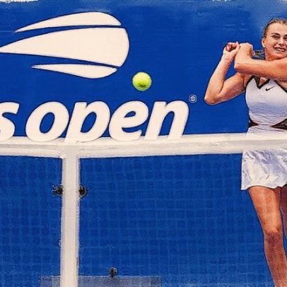 Alcaraz e Sabalenka jogam no domingo, enquanto Djokovic entra em quadra à noite