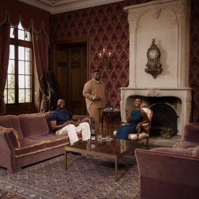 Martell apresenta embaixadores culturais para impulsionar a jornada do Afrobeats