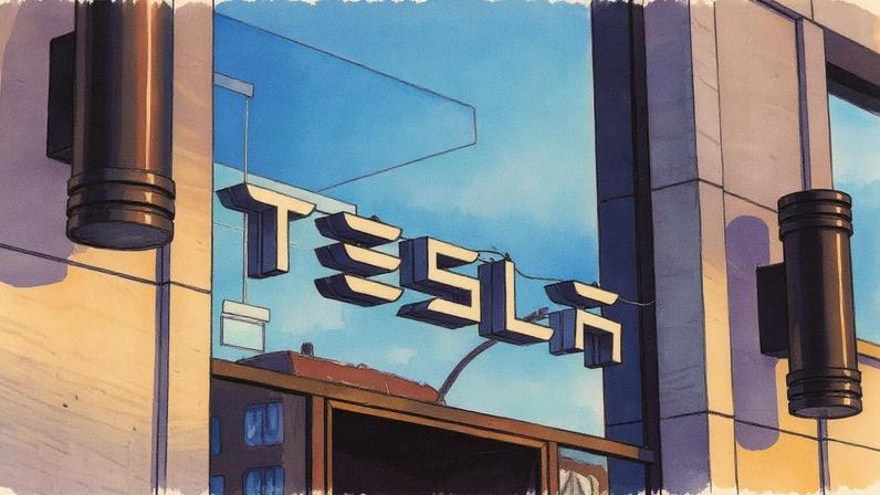 Tesla abre vagas para profissionais que realizem testes em veículos autônomos (Foto: Jeremy Moeller/Getty Images)