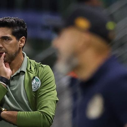 Palmeiras reconhece falhas após 8ª eliminação e busca sintonia na equipe
