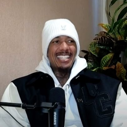Nick Cannon reflete sobre sua vida após se tornar pai de cinco filhas