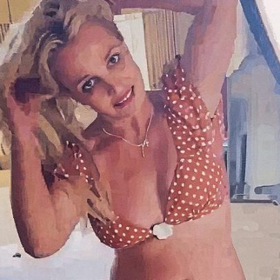 Britney Spears gera preocupação com vídeo polêmico em casa desorganizada