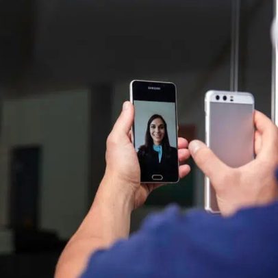 AlertaGolpe utiliza redes sociais para driblar reconhecimento facial e enganar usuários