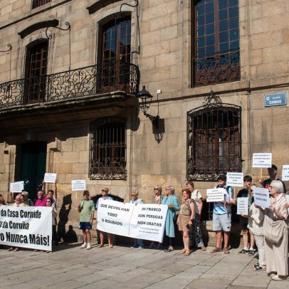 Caserão de Franco é aberto ao público e gera polêmica na Espanha