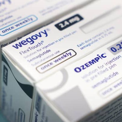 Vendas do medicamento Wegovy da Novo Nordisk crescem 67% no segundo trimestre