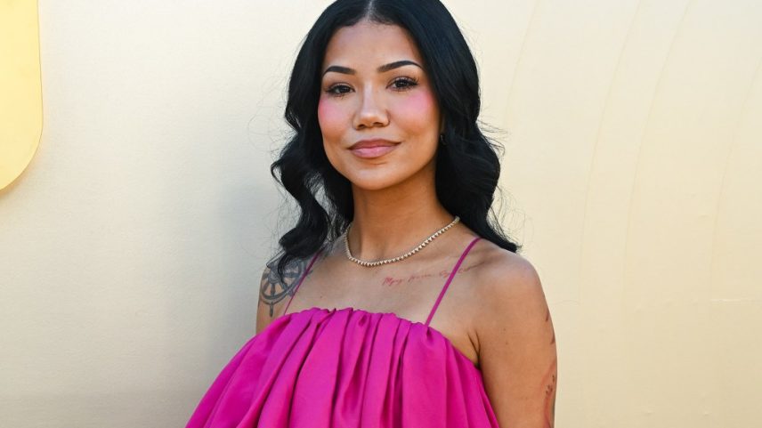Jhené Aiko se junta ao elenco de Hey A.J.!, o programa da Disney Jr. baseado em uma série de livros infantis, enquanto Meghan Trainor terá um papel recorrente. (Foto: Reprodução)