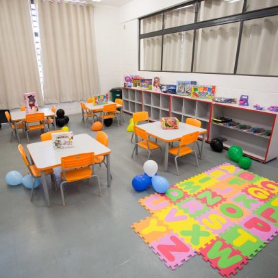 Acesso a creches cresce no Brasil, mas desigualdade persiste entre classes sociais