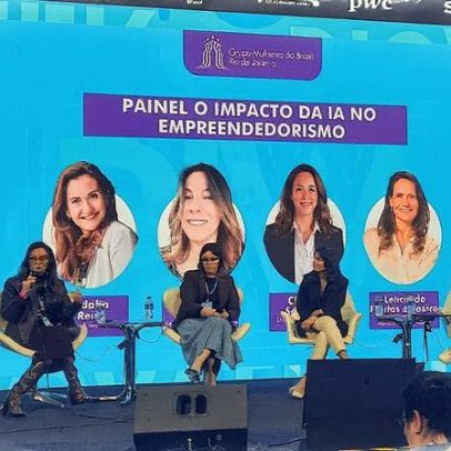 Startups afirmam que IA não pode substituir criatividade e empatia humanas