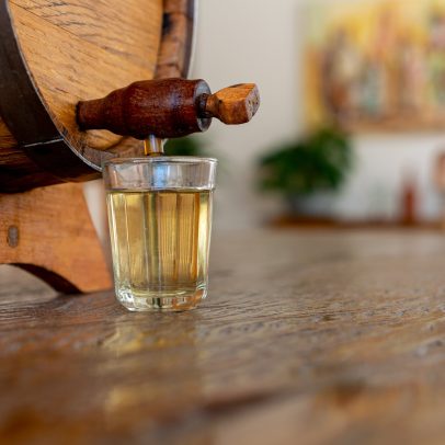 Cachaça brasileira sofre perda de R$ 2,7 milhões com aumento de tarifas