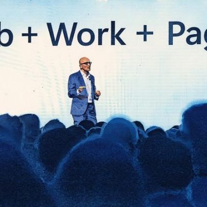Funcionários da Microsoft revelam salários e bônus de especialistas em inteligência artificial
