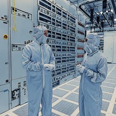 Texas Instruments investe US$ 60 bilhões em megaprojeto para chips da Apple