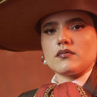 Camila Fernández explora desamor em novo álbum ‘La Fernández’ e revela sua dor