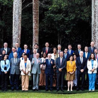 Lula realiza reunião ministerial para acelerar entregas a um ano da eleição