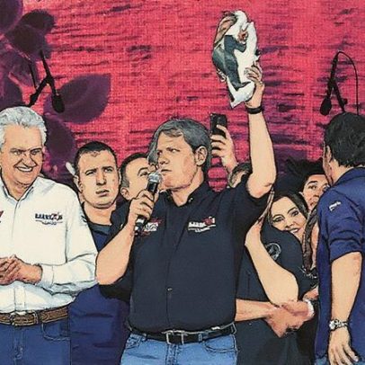 Centro-direita busca se desvincular de Bolsonaro, afirma Carlos Pereira