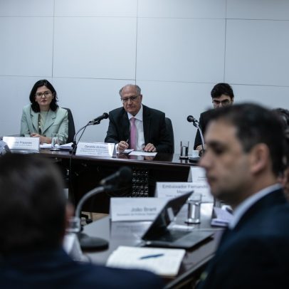 Governo solicita levantamento de alimentos excedentes para análise de aquisição