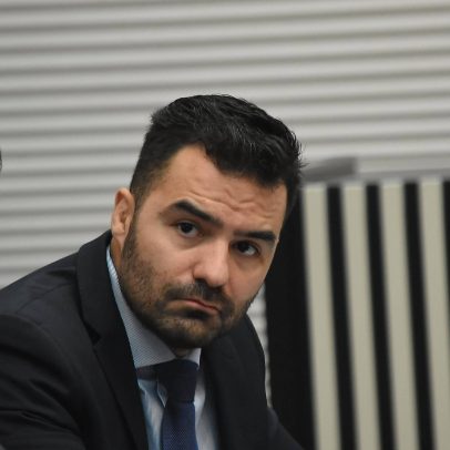 Arthur do Val perde processo contra vereadora por acusação de 'explorador sexual'