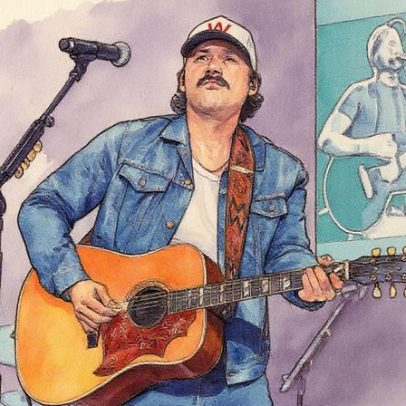 Morgan Wallen é multado após show no Gillette Stadium ultrapassar horário limite