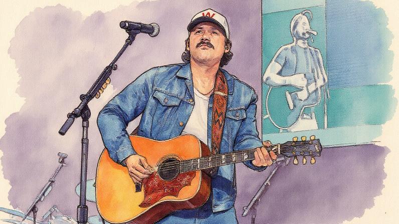 Morgan Wallen foi multado após seu show principal no Gillette Stadium ultrapassar o horário de encerramento em cerca de 15 minutos. (Foto: Reprodução)