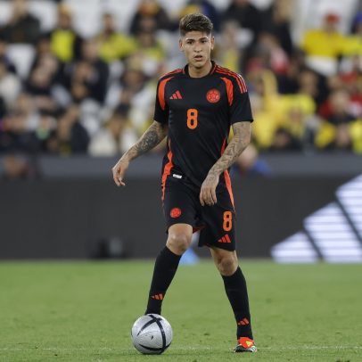 Sevilla lucra R$ 780 mil com venda de Carrascal para o Flamengo