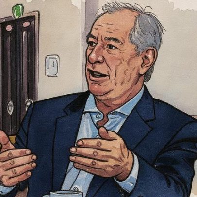 Ciro Gomes é convidado a se filiar ao União Brasil após aproximação com o PSDB