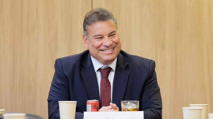 A embaixada reconhece a importância do setor cafeeiro para a economia, a sociedade e o patrimônio cultural do Brasil, bem como seu papel histórico na relação comercial entre os nossos países, diz Escobar na carta. (Foto: Felipe Menezes/Divulgação)