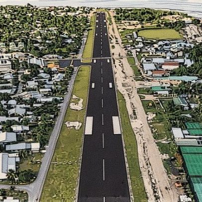 Tuvalu avalia desistir de cúpula do Pacífico em meio a disputa com China