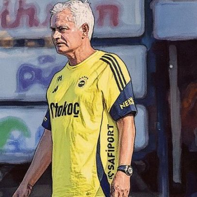 Mourinho revela interesse em treinar clubes do Brasil e fala sobre desafios