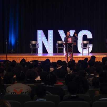 Conferência Nacional da Juventude reúne e fortalece igrejas em todo o país