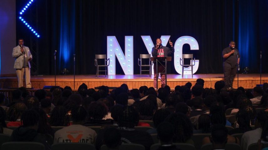 Ramón Hodridge (Foto: Reprodução)