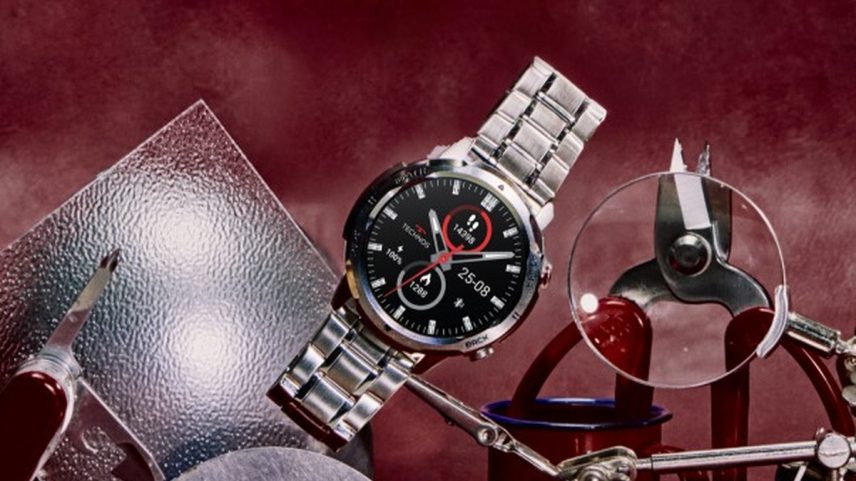 Marcas suíças de luxo, como a Rolex, das poucas que não são negociadas em bolsa, projetam queda nas vendas — Foto: Lucas Affonso