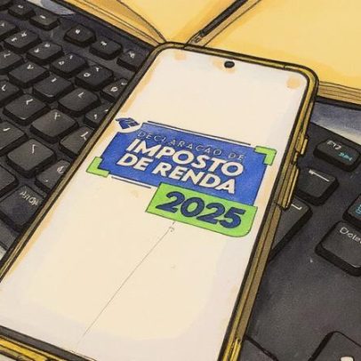 Receita Federal libera hoje quarto lote de restituição do Imposto de Renda 2025