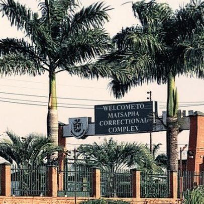 Governo de Eswatini enfrenta processo judicial por deportação de homens pelos EUA