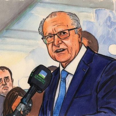 Alckmin afirma que tarifaço dos EUA pode ser encerrado imediatamente