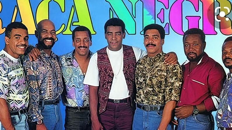Edson na composição da banda (Foto: Reprodução)