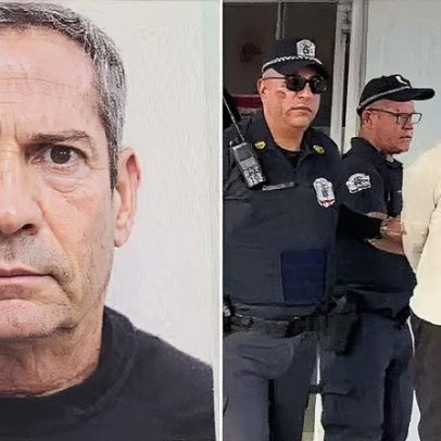 MP denuncia empresário por homicídio da companheira em Alphaville