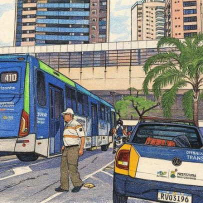 Agentes de trânsito garantem adicional de periculosidade de 30% em nova decisão