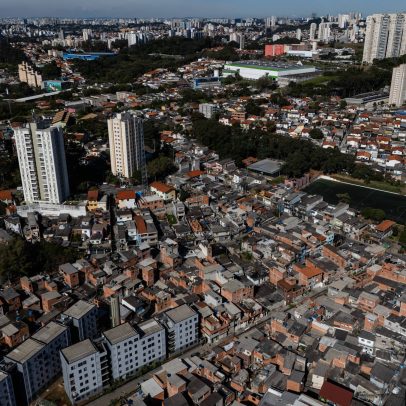 Custo elevado do crédito impede crescimento do mercado imobiliário, revela pesquisa