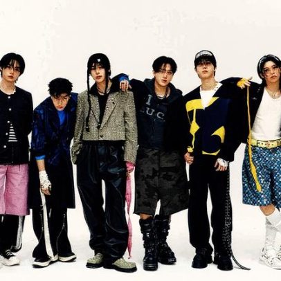 Stray Kids conquista sétimo primeiro lugar na Billboard 200 com 'KARMA'