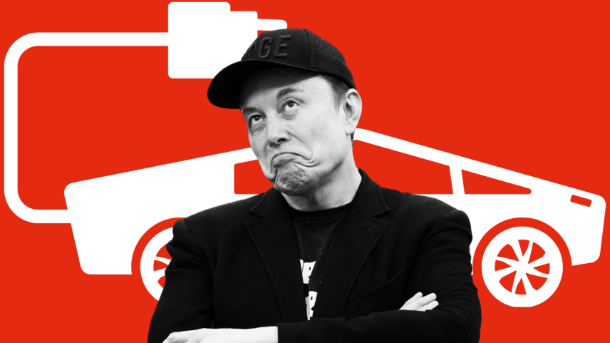 Decisão política impacta base de clientes da Tesla (Foto: Getty Images)