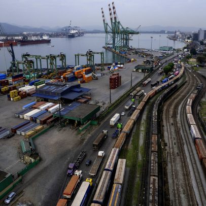 Setor de infraestrutura no Brasil vê ciclo mais promissor desde 1970