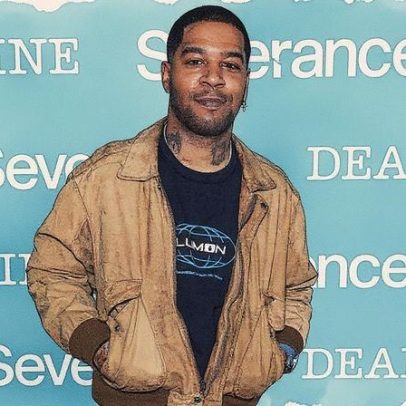 Kid Cudi revela que fumava 15 baseados por dia antes de ir para a reabilitação